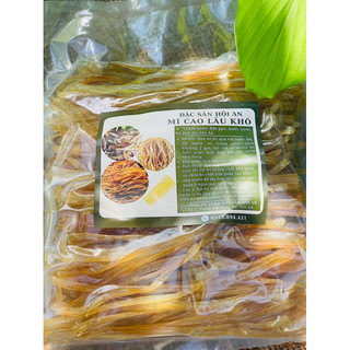 [Chính gốc Hội An] CAO LẦU KHÔ HỘI AN 1 KG