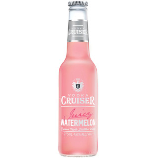 Vodka Cruiser (Úc) 4.6%_chai 275ml