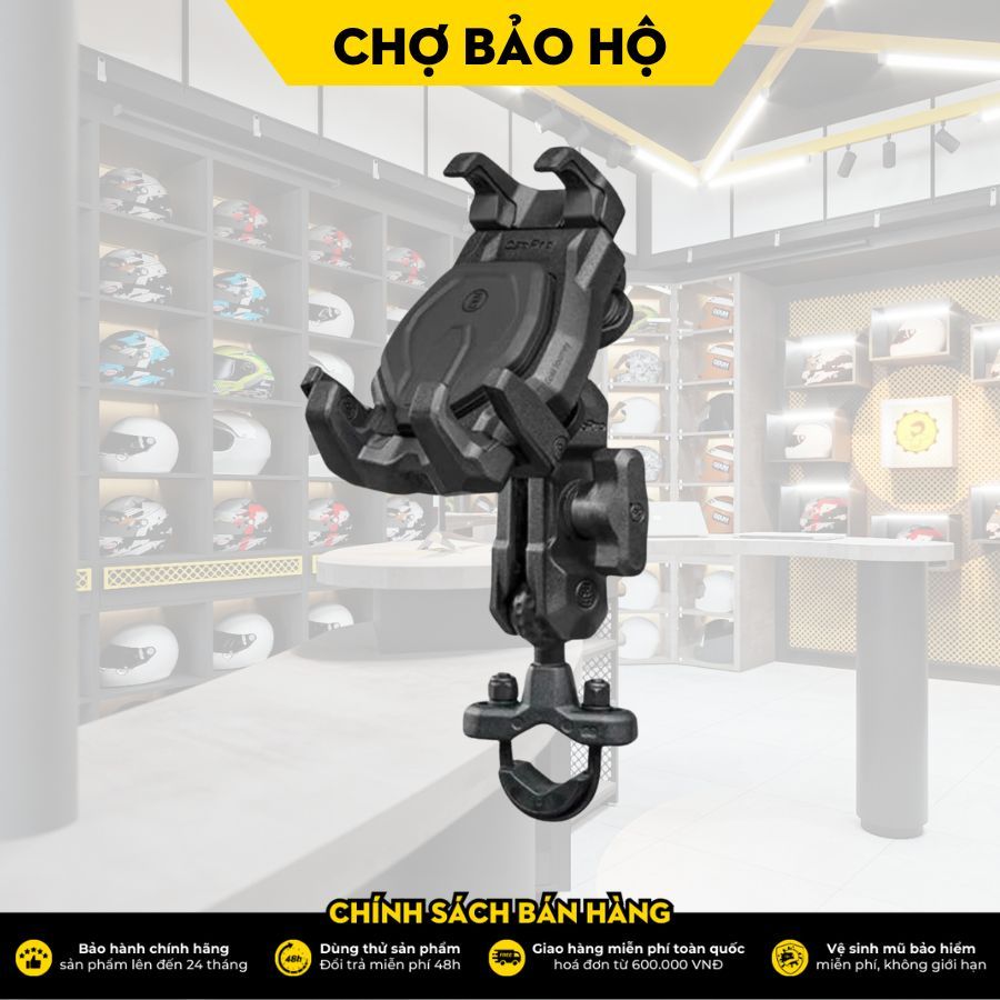 [Chính hãng] GIÁ ĐỠ ĐIỆN THOẠI OSOPRO CON BỌ
