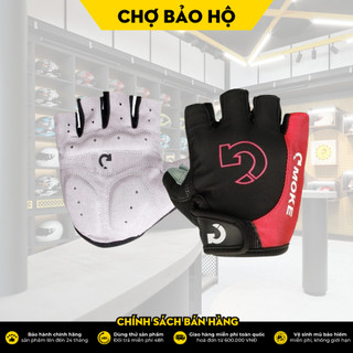 [Chính hãng] GĂNG TAY GMOKE CỤT NGÓN