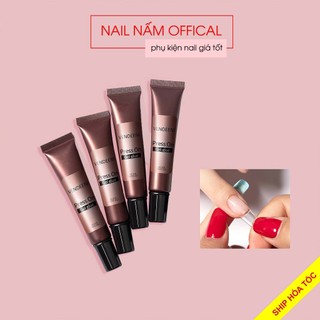 Gel dán móng Vendeeni không bi bọt khí tuýp 15g