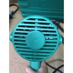 [620W - 588N.m] Máy Siết Mở Bulong Kích Thước M16 - M22mm DCA  APB22C Đầu Khẩu 3/4
