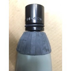 [620W - 588N.m] Máy Siết Mở Bulong Kích Thước M16 - M22mm DCA  APB22C Đầu Khẩu 3/4