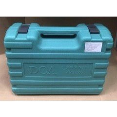 [620W - 588N.m] Máy Siết Mở Bulong Kích Thước M16 - M22mm DCA  APB22C Đầu Khẩu 3/4