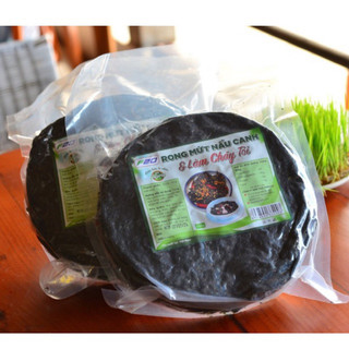COMBO 2 gói Rong Biển Nấu Canh {mỗi gói 100g} Rong Mứt Nấu Canh - Rong Biển dùng làm Rong biển cháy tỏi