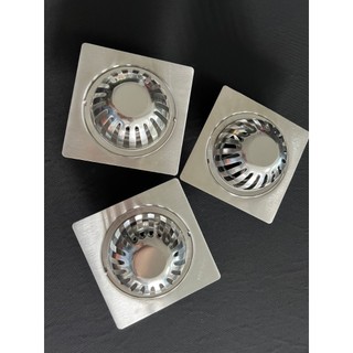 Quả cầu sân thượng, quả cầu chắn rác, quả cầu lưới, quả cầu lọc rác inox 304, bảo hành 12 tháng