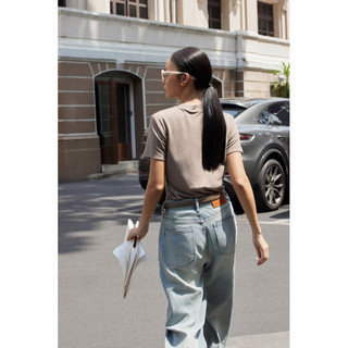 ÁO THUN TAY NGẮN TRƠN BASIC NHIỀU MÀU