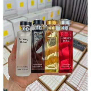 Nước hoa luxury dubai nam nữ 50ml