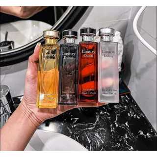 [full 4 mùi ] Nước hoa luxury dubai 50ml chính hãng