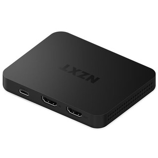 Thiết bị stream gaming nzxt signal hd60 external capture card - hd60 st-eesc1-ww / sp006013 - hàng chính hãng