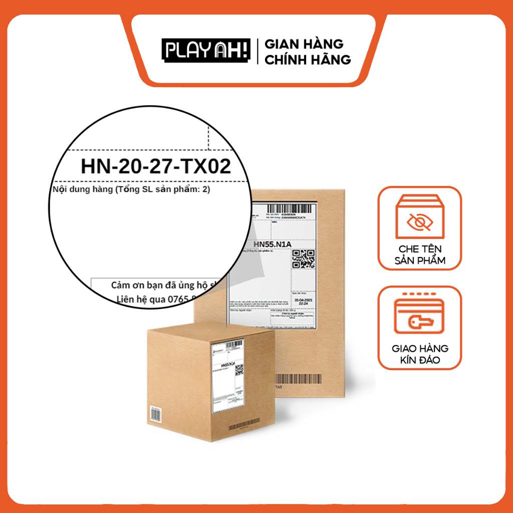 Bao Cao Su PlayAh Extra Dots Thêm Gai Hộp 10 52mm nhiều gai, nhiều gel tăng cực khoái