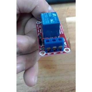 Sản phẩm MODULE Relay 12VDC 1 Kênh H/L