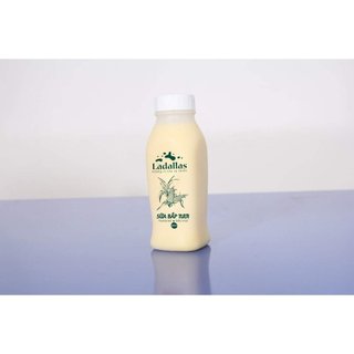 Sữa bắp ladallas chai 300ml giao hỏa tốc hcm