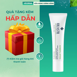 Kem Kiềm Dầu Dành Cho Da Mụn Rilastil Acnestil Attiva Cream