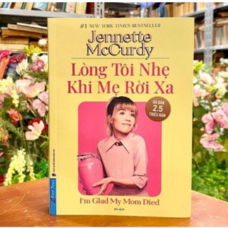 Sách - Lòng Tôi Nhẹ Khi Mẹ Rời Xa - First News