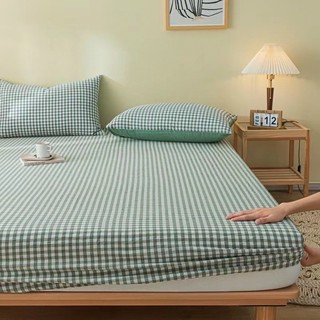 (Hàng nhập)Bộ ga gối COTTON ĐŨI m6/m8/2m2 drap giường,ga trải giường2 vỏ gối đầu mẫu mã đa dạng đủ kích thước