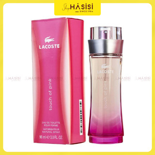 NƯỚC HOA LACOSTE - Touch Of Pink 90ml