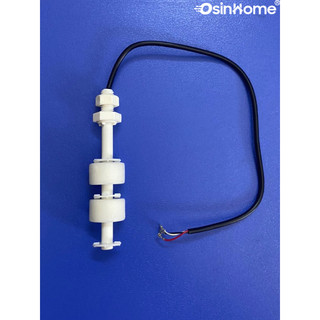 Phao ngắt nước - Phao điện từ dùng cho cây nước nóng lạnh Karofi, Korihome....
