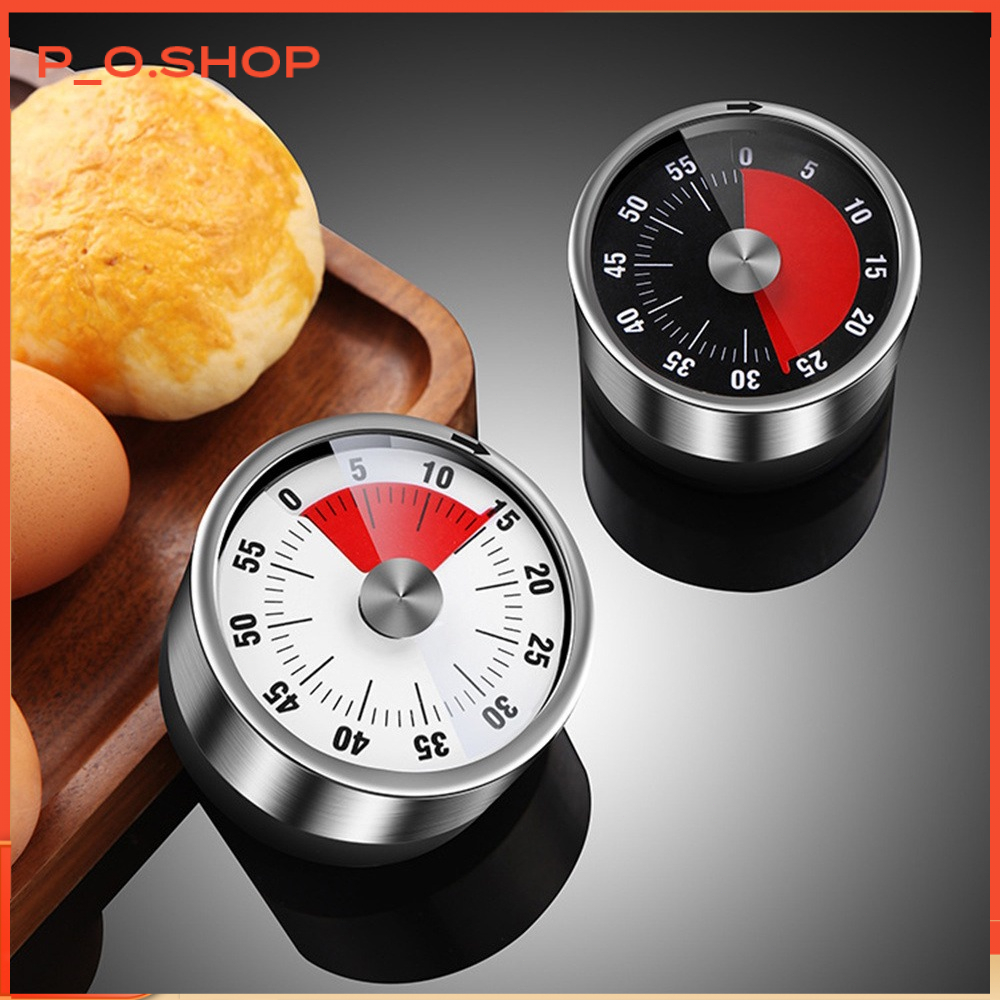 【🔥Free ship🔥】Đồng Hồ Đếm Ngược Thời Gian, Đồng Hồ Hẹn Giờ Học Tập, Nấu Ăn, Quản Lý Thời Gian Hiệu Qu