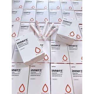 Đũa thần inner gel Hàn Quốc