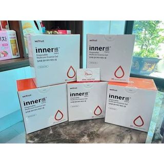 Đũa thần inner gel Hàn Quốc