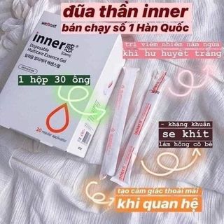 Đũa thần inner gel Hàn Quốc