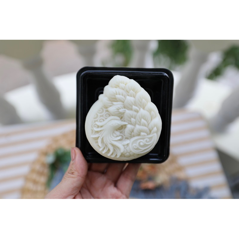 BỘT BÁNH DẺO XUÂN ĐỈNH (Loại đặc biệt, bột mới)