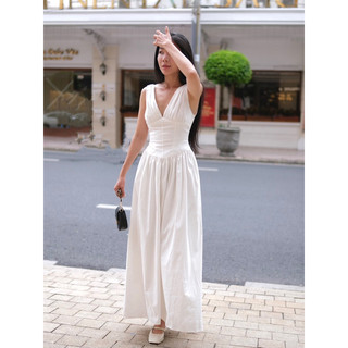 đầm dài kiểu Thơ Dresstỳ