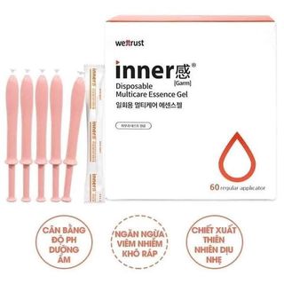 Đũa thần inner gel Hàn Quốc