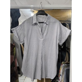 Áo xô Nhật size M (có số đo cụ thể trong bài)