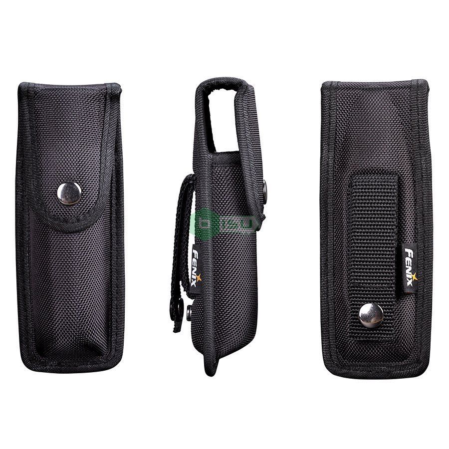 PHỤ KIỆN FENIX ALP-10S HOLSTER BLACK BAO ĐỰNG ĐÈN PIN (MÀU ĐEN BLACK)