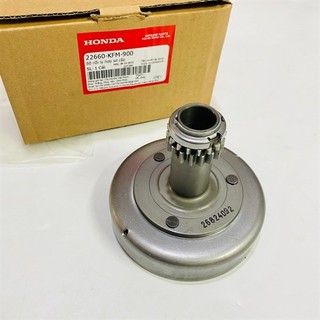 Nhông nồi nhỏ/chuông côn dream 100/wave 100 honda