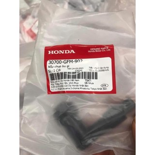 Nắp chụp Bugi (tẩu) Dream/Wave/Lead 110 Honda (30700GFM902)