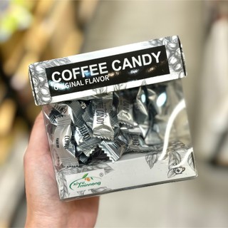 Kẹo Coffee Candy Đài Loan 70G