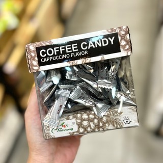 Kẹo Coffee Candy Đài Loan 70G