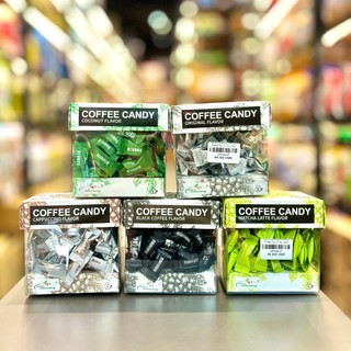 Kẹo Coffee Candy Đài Loan 70G