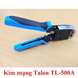 Kìm bấm mạng cao cấp Talon TL-500A