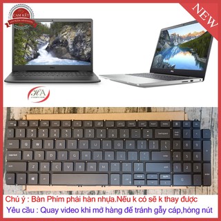 Bàn phím dell vostro 3500