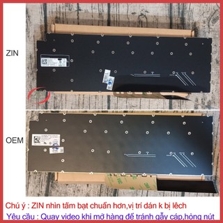 Bàn Phím Dell Vostro 3500