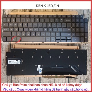 Bàn Phím Dell Vostro 3500