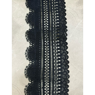 Dây ren may trang trí quần áo(sỉ-lẻ)