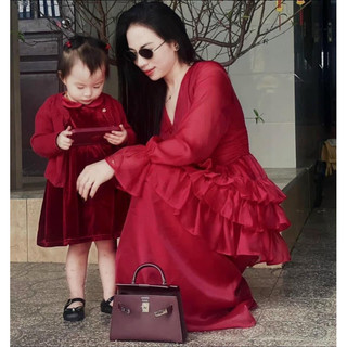 [KL205]Túi H sz 20.5 tag bạc ko box