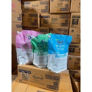Túi nước giặt xả on1 3,5kg