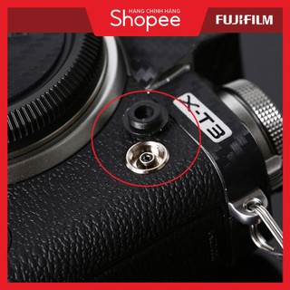 Nút Che Chân Điện Flash Máy Fujifilm X - Chính Hãng Fujifilm Việt Nam