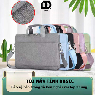 TÚI ĐỰNG laptop notebook CAO CẤP 14,15inch Chống Thấm Nước CHO NAM NỮ(CÓ BẢO HÀNH) (TU2)