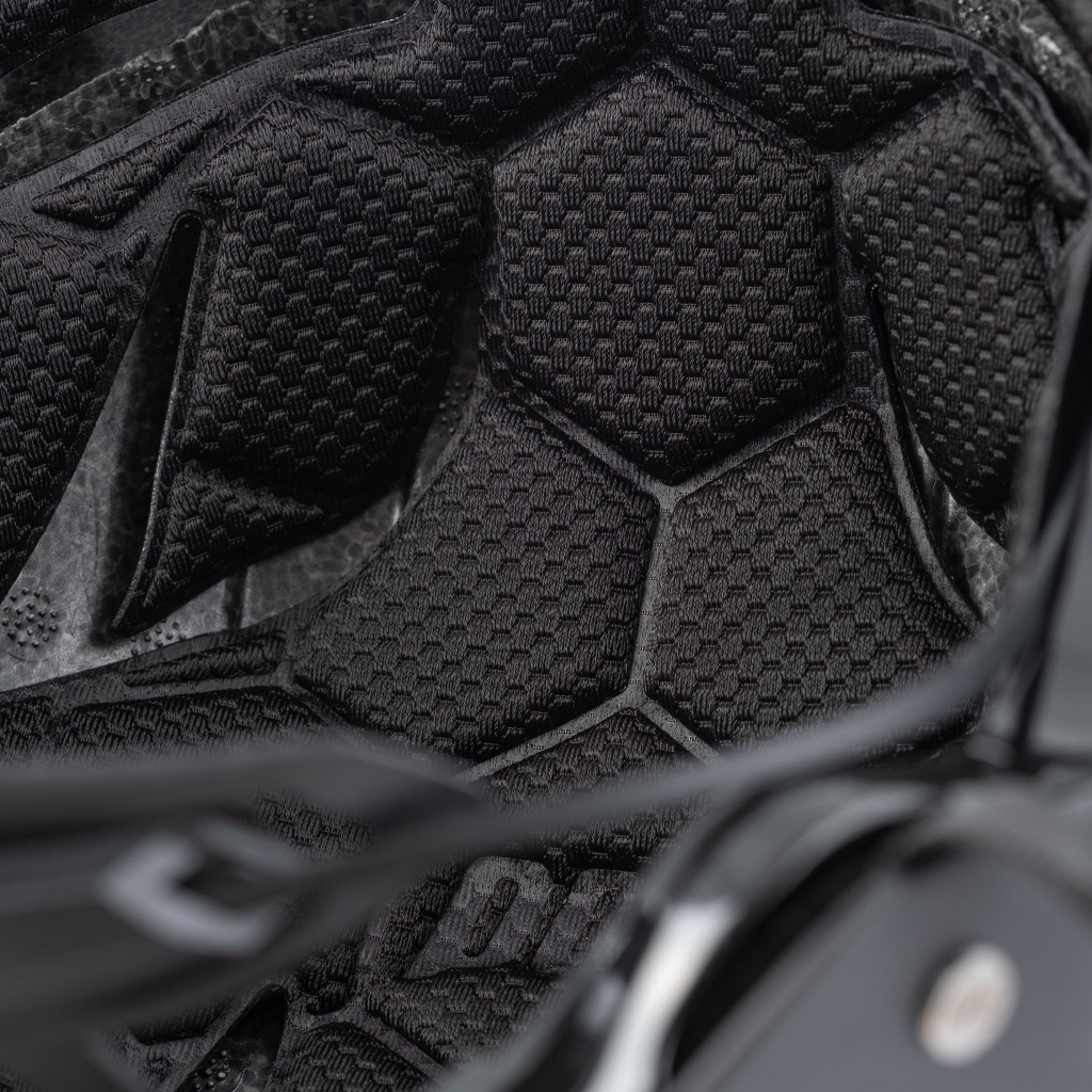 BỘ LÓT NÓN POC P20 CHÍNH HÃNG