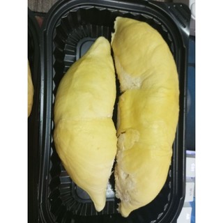 [kg]Cơm sầu riêng thái.( chín cây)