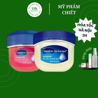 Dưỡng môi Vaseline Lip Therapy 7g