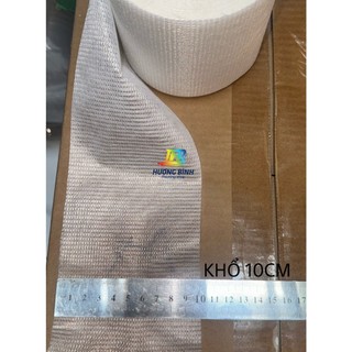 Lưới gia cố và chống thấm POLYESTER (có 3 kích thước)