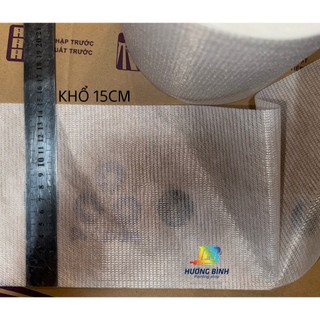 Lưới gia cố và chống thấm POLYESTER (có 3 kích thước)